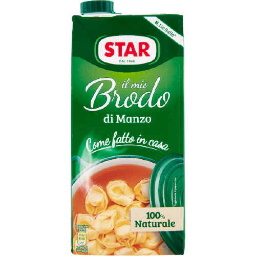 BOUILLON LIQUIDE DE BOEUF